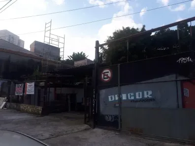 Lote/Terreno à venda, 1375m² no Vila Prudente, São Paulo