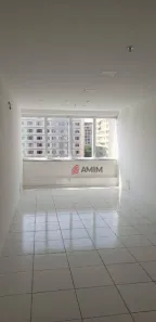 Sala Comercial à venda, 27m² no Centro, Niterói