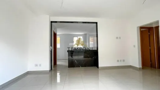 Apartamento com 2 Quartos à venda, 99m² no Vila Paris, Belo Horizonte