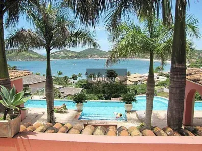 Casa com 6 Quartos à venda, 650m² no Ferradura, Armação dos Búzios