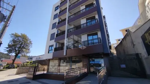 Apartamento com 2 Quartos para alugar, 61m² no Saco dos Limões, Florianópolis