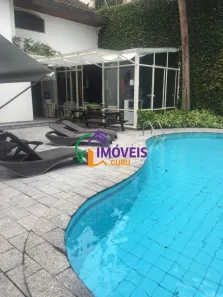 Casa com 5 Quartos à venda, 565m² no Jardim Everest, São Paulo