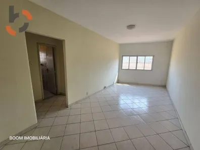 Apartamento com 1 Quarto para alugar, 42m² no Centro, Nilópolis