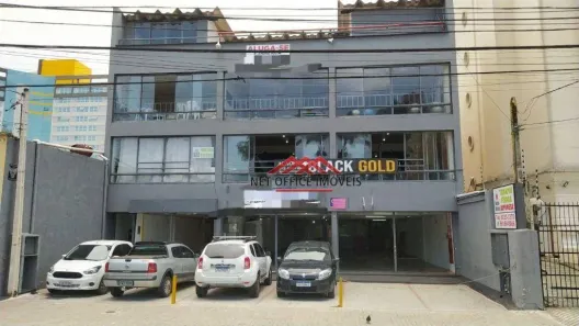 Ponto Comercial para alugar, 1400m² no Centro, São José dos Campos