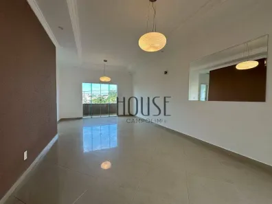 Casa de Condomínio com 3 Quartos para venda ou aluguel, 200m² no Parque Residencial Villa dos Inglezes, Sorocaba
