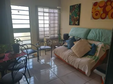 Casa com 3 Quartos à venda, 161m² no Nova Campinas, Campinas