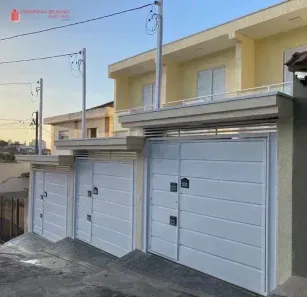 Sobrado com 3 Quartos à venda, 110m² no Vila Marari, São Paulo