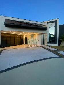 Casa com 3 Quartos à venda, 184m² no Morros, Sorocaba