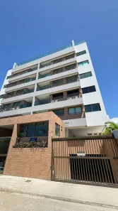 Apartamento com 2 Quartos para venda ou aluguel, 70m² no Loteamento Luar do Frances, Marechal Deodoro