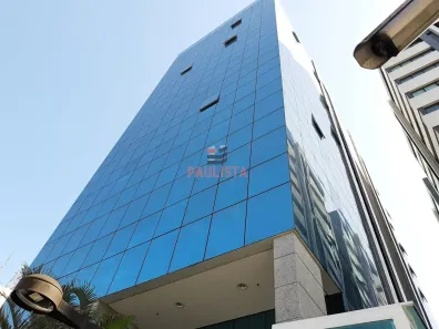 Sala Comercial para venda ou aluguel, 160m² no Mirandópolis, São Paulo