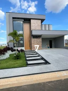 Casa de Condomínio com 3 Quartos à venda, 189m² no Jardim Regina, Indaiatuba