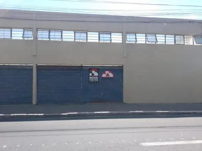 Ponto Comercial para alugar, 200m² no Centro, São José dos Campos