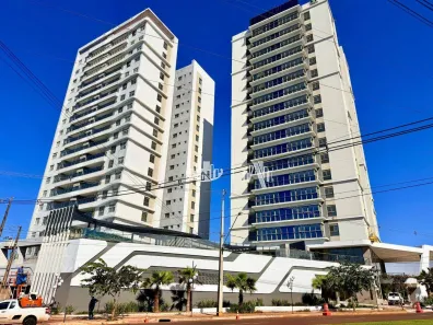 Apartamento com 3 Quartos à venda, 119m² no Jardim São Jorge, Londrina