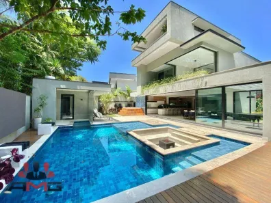 Casa com 6 Quartos à venda, 560m² no Riviera, Bertioga