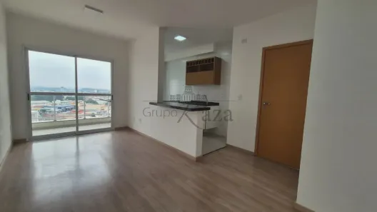 Apartamento com 3 Quartos à venda, 80m² no Centro, Jacareí