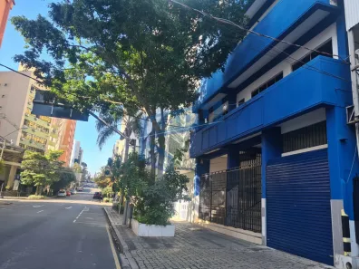Prédio Comercial com 20 Quartos para alugar, 1550m² no Centro, Curitiba