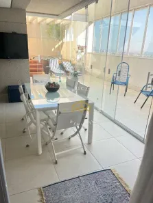 Cobertura com 3 Quartos à venda, 136m² no Ponte Preta, Campinas