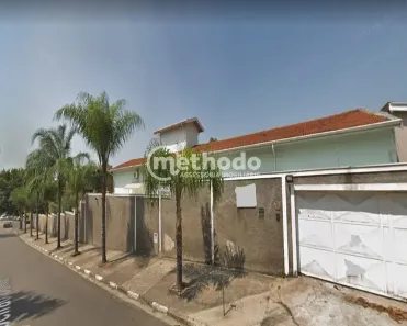 Casa com 3 Quartos à venda, 362m² no Jardim do Trevo, Campinas