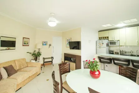 Apartamento com 2 Quartos à venda, 124m² no Vila Leopoldina, São Paulo