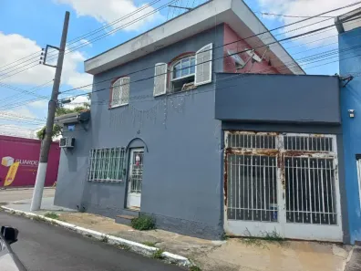 Sobrado com 3 Quartos à venda, 157m² no Quarta Parada, São Paulo