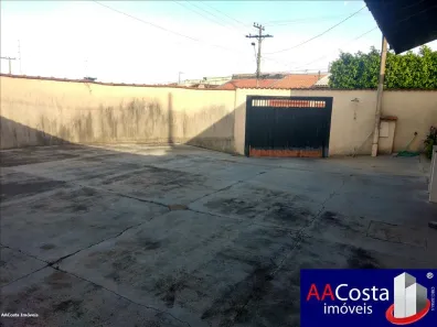 Casa com 3 Quartos à venda, 153m² no Parque Dom Pedro I, Franca