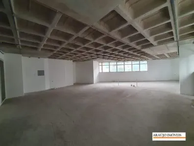 Sala Comercial para alugar, 132m² no Santo Agostinho, Belo Horizonte