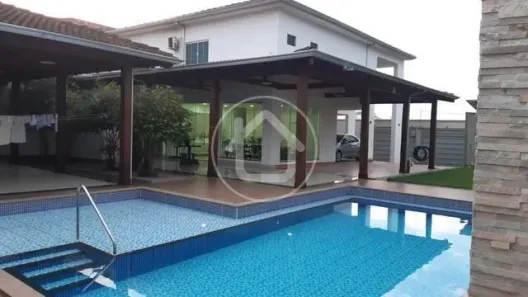 Sobrado com 4 Quartos à venda, 500m² no Ponte Nova, Várzea Grande