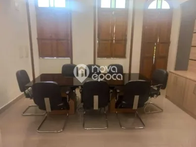Ponto Comercial à venda, 95m² no Tijuca, Rio de Janeiro