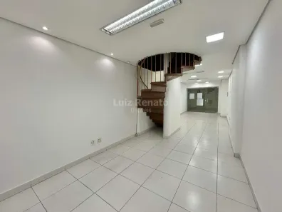 Sala Comercial para alugar, 120m² no Centro, Belo Horizonte