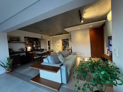 Apartamento com 3 Quartos à venda, 109m² no Umuarama, Osasco