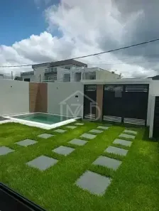 Casa de Condomínio com 4 Quartos à venda, 180m² no Vargem Pequena, Rio de Janeiro