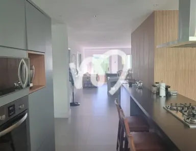 Casa de Condomínio com 4 Quartos à venda, 366m² no Recreio dos Bandeirantes, Rio de Janeiro