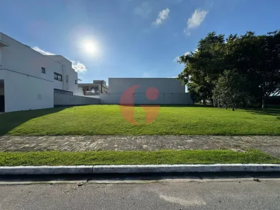 Lote/Terreno à venda, 711m² no Urbanova, São José dos Campos
