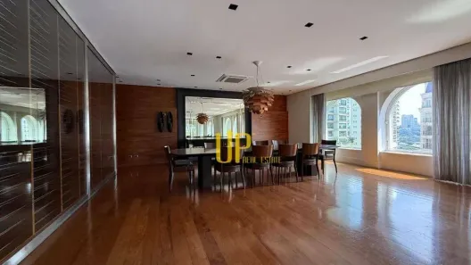 Apartamento com 3 Quartos à venda, 783m² no Jardim Paulistano, São Paulo