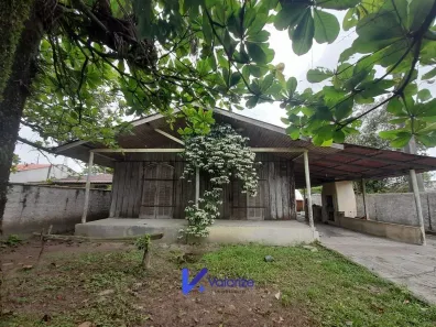 Lote/Terreno à venda, 366m² no Santa Terezinha, Pontal do Paraná