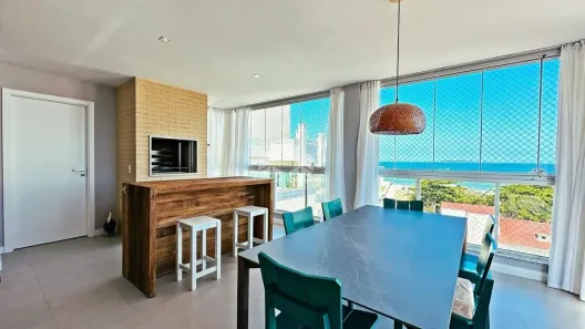 Cobertura com 3 Quartos à venda, 155m² no Mariscal, Bombinhas