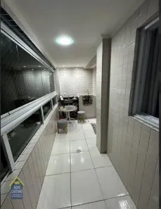 Apartamento com 1 Quarto à venda, 48m² no Ocian, Praia Grande