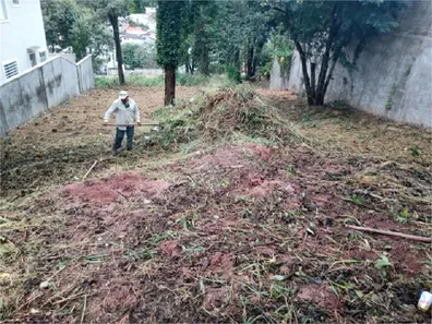 Lote/Terreno à venda, 300m² no Jardim Maristela, Atibaia