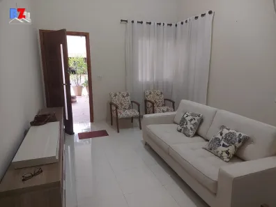Casa de Condomínio com 3 Quartos para alugar, 160m² no Vivendas do Parque, Boituva