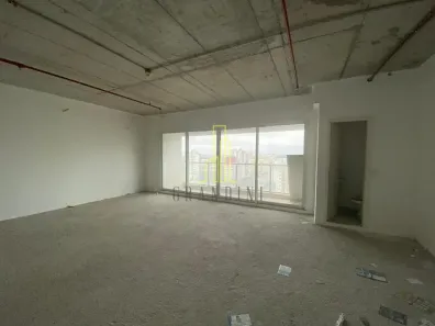 Sala Comercial para alugar, 61m² no Centro, São Bernardo do Campo