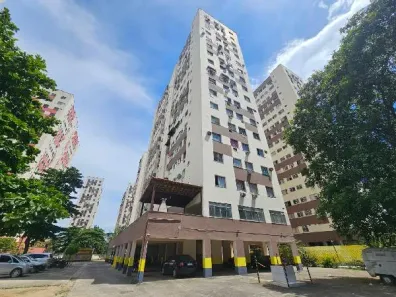 Apartamento com 1 Quarto à venda, 35m² no Pavuna, Rio de Janeiro