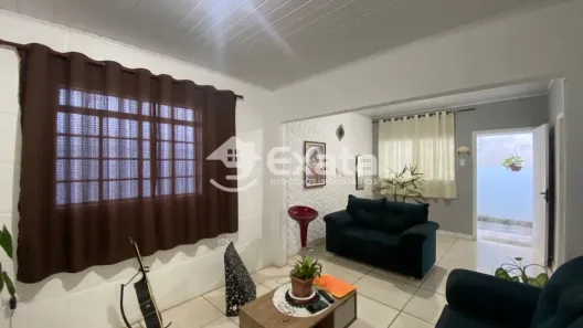 Casa com 2 Quartos à venda, 143m² no Rio Acima, Votorantim