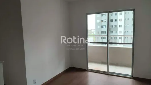 Apartamento com 2 Quartos para alugar, 44m² no Jardim Sul, Uberlândia