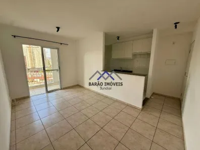 Apartamento com 2 Quartos à venda, 69m² no Vila das Hortências, Jundiaí