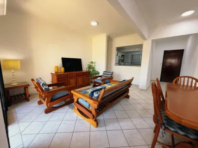 Apartamento com 3 Quartos à venda, 111m² no Aviação, Praia Grande