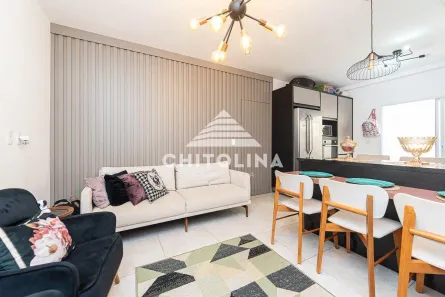 Apartamento com 2 Quartos à venda, 54m² no Vila Monteiro, Itapetininga