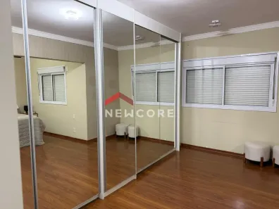 Apartamento com 3 Quartos à venda, 167m² no Adalgisa, Osasco