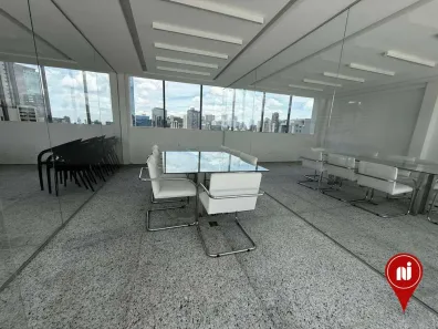 Sala Comercial à venda, 95m² no Vale do Sereno, Nova Lima
