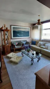Apartamento com 3 Quartos à venda, 114m² no Icaraí, Niterói