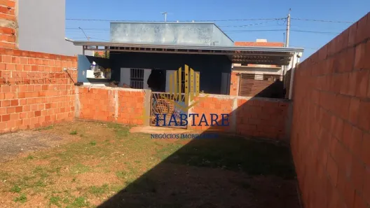Casa com 2 Quartos à venda, 135m² no Parque Bellaville, Hortolândia